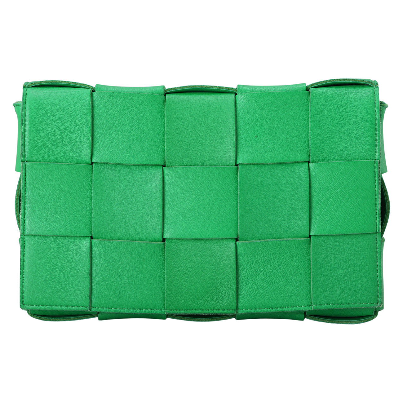 BOTTEGA VENETA(USED)보테가베네타 카세트백
